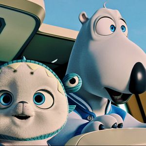 Bilder Bernard Bär: Eine tierische Verschwörung