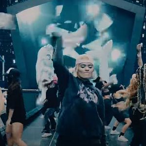 Bilder Karol G: Tomorrow Was Beautiful