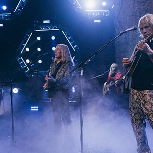 Bilder Michael McKean