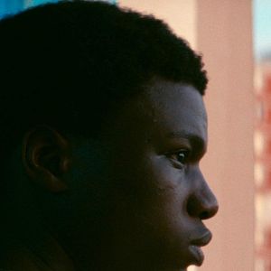 Bilder Alséni Bathily