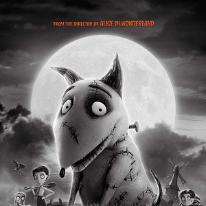 Bilder Frankenweenie