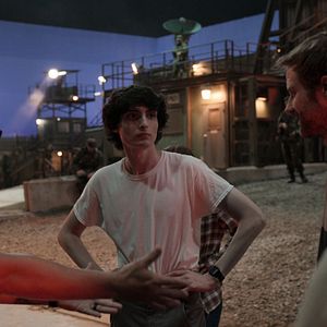 Bilder Ein letztes Abenteuer: Making Stranger Things 5