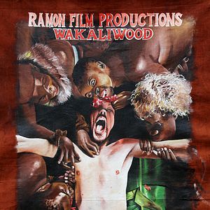 Bilder Eaten Alive in Uganda