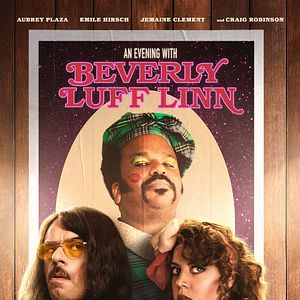 Bilder An Evening With Beverly Luff Linn