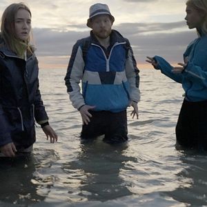 Bilder Tide - Gefahr aus der Tiefe