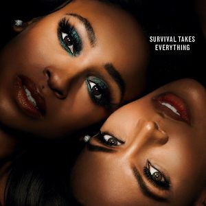 Bilder Tyler Perry's Beauty In Black