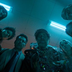 Bilder Michael Peña