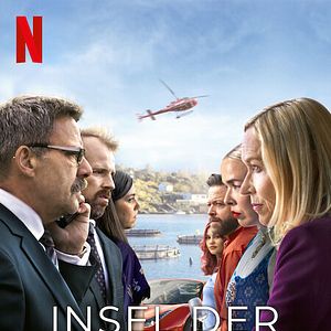 Bilder Insel der Milliardäre