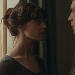 Bilder George MacKay