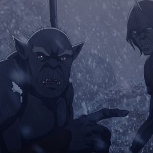 Bilder Der Herr der Ringe: Die Schlacht der Rohirrim