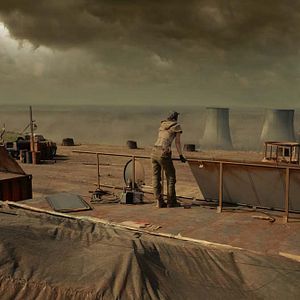 Bilder The Last Spark Of Hope