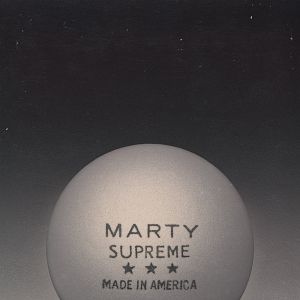 Bilder Marty Supreme