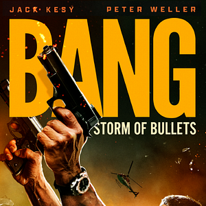 Bilder Bang - Storm of Bullets