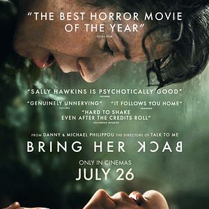 Bilder Bring Her Back