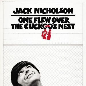 Bilder Einer flog über das Kuckucksnest