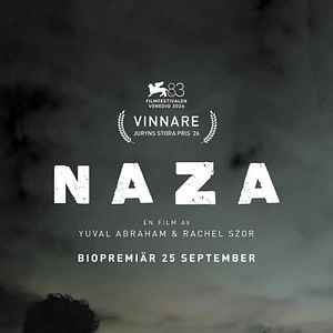 Bilder NAZA