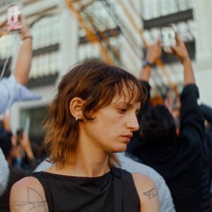 Bilder Agathe Rousselle