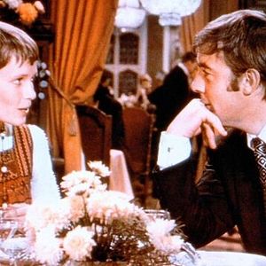 Bilder Michael Jayston