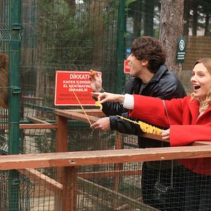 Bilder Aşk Sadece Bir An