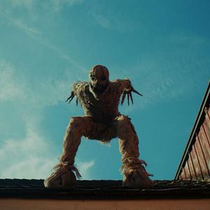 Bilder R.L. Stine's Pumpkinhead