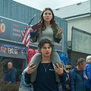 Bilder Katie Douglas