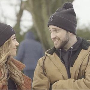 Bilder Royale Weihnachten - Königlich verliebt