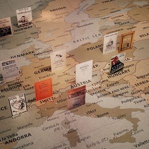 Bilder Weltkarriere einer Lüge: Die Protokolle von Zion