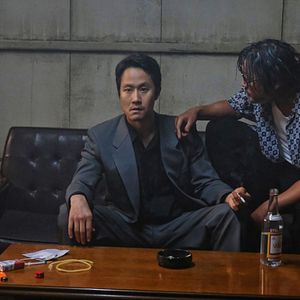 Bilder Once Upon A Time In Korea