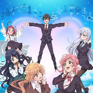 Bilder The 100 Girlfriends Who Really, Really, Really, Really, REALLY Love You