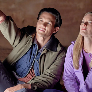 Bilder Liebe im Zion National Park - Love And Lore In Zion