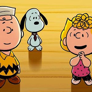 Bilder Snoopy präsentiert: Ein Sommermusical