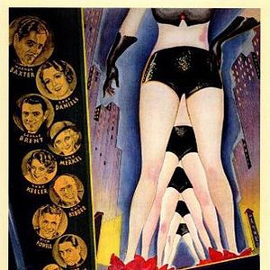 Bilder Die 42. Straße