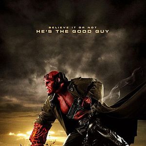 Bilder Hellboy - Die goldene Armee