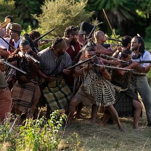 Bilder Im Feuer des Krieges