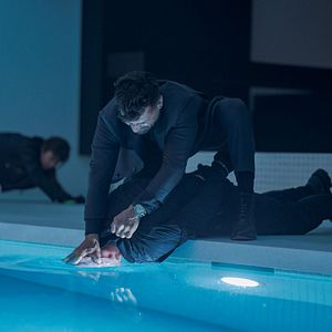 Bilder Misdirection: Rache sitzt tief