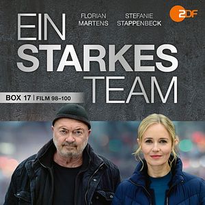 Bilder Ein starkes Team: Für immer jung