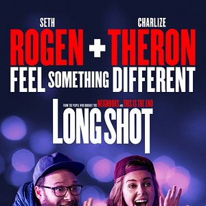 Bilder Long Shot - Unwahrscheinlich, aber nicht unmöglich