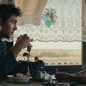 Bilder More Than Strangers