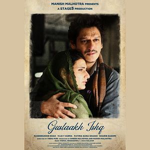 Bilder Gustaakh Ishq