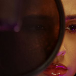 Bilder Rebbeca: Becky G