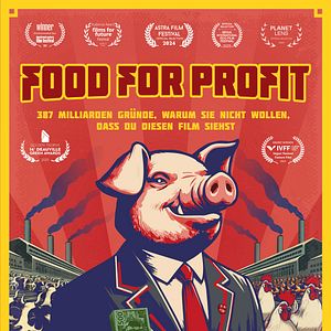 Bilder Food For Profit