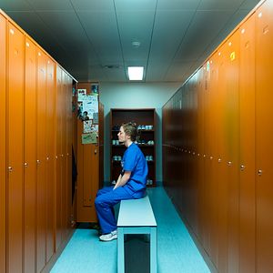 Bilder Leonie Benesch