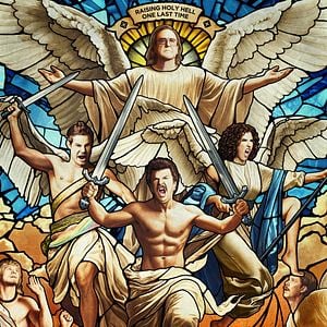 Bilder The Righteous Gemstones