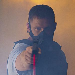 Bilder Bang - Storm of Bullets