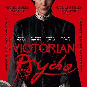Bilder Victorian Psycho