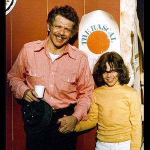 Bilder Stiller & Meara: Nothing is Lost