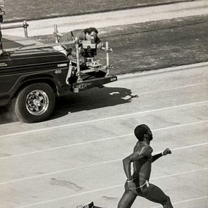 Bilder 13 Steps - Die unglaubliche Karriere von Edwin Moses