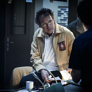 Bilder Peter Sarsgaard