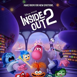 Bilder Alles steht Kopf 2