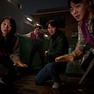 Bilder Myoung Gong